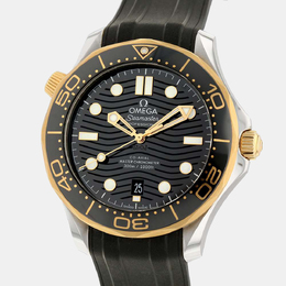 Omega: Часы  Seamaster