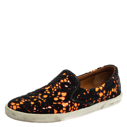 Jimmy Choo: Чёрные мокасины 