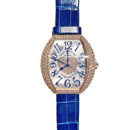 Franck Muller: Часы 