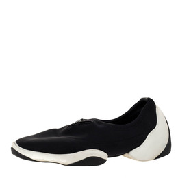 Giuseppe Zanotti: Чёрные кроссовки  Light Jump