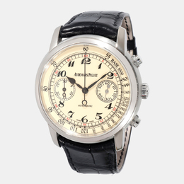 Audemars Piguet: Часы 