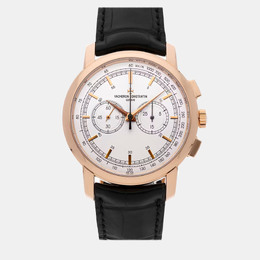 Vacheron Constantin: Часы 