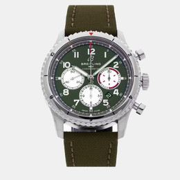 Breitling: Часы  Aviator