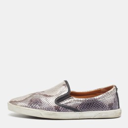 Jimmy Choo: Мокасины 