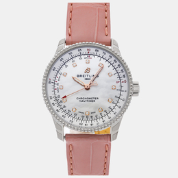 Breitling: Часы  Navitimer