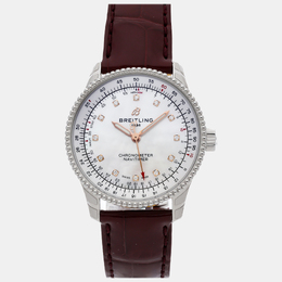 Breitling: Часы  Navitimer