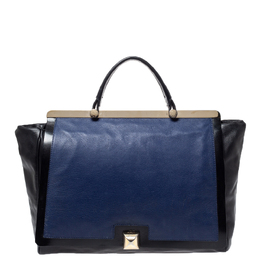 Furla: Чёрная сумка на руку 