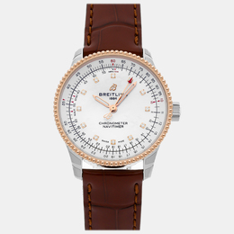Breitling: Часы  Navitimer