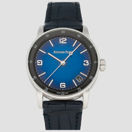 Audemars Piguet: Часы 
