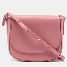 Mansur Gavriel: Светлая сумка через плечо 