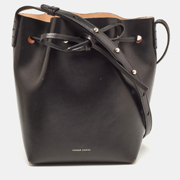 Mansur Gavriel: Чёрная сумка 
