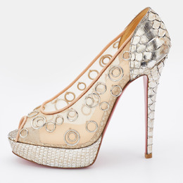 Christian Louboutin: Кольцо 