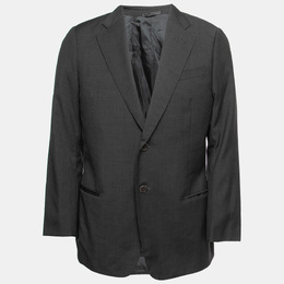 Armani Collezioni: Пиджаки из шерсти 