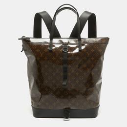 Louis Vuitton: Сумка-шоппер 