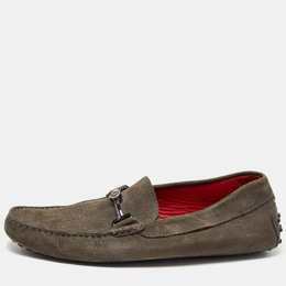 Tod's: Туфли  Gommino Double T