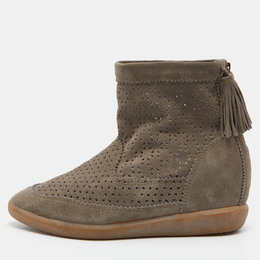 Isabel Marant: Ботинки 