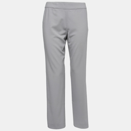 Armani Collezioni: Брюки стрейч 
