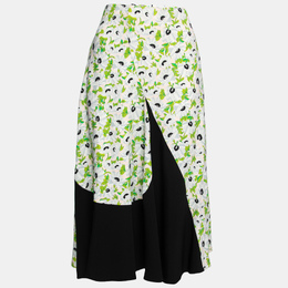 Stella McCartney: Розовая юбка 
