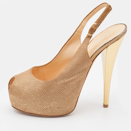 Giuseppe Zanotti: Босоножки 