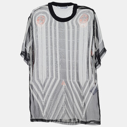 Givenchy: Чёрная блуза 