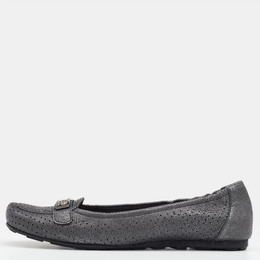 Stuart Weitzman: Мокасины 