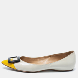 Roger Vivier: Балетки 