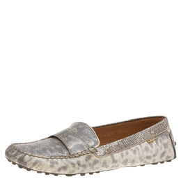 Salvatore Ferragamo: Мокасины 