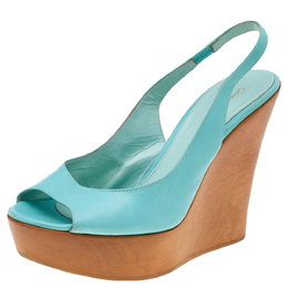 Gianvito Rossi: Яркие сандалии 