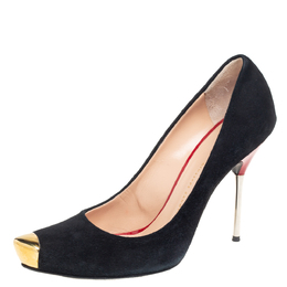 Giuseppe Zanotti: Чёрные туфли 