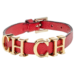 CH Carolina Herrera: Браслет 