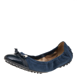Tod's: Синяя кепка 