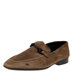 Salvatore Ferragamo: Мокасины  Gancini