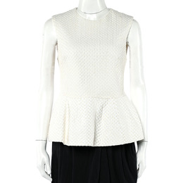 Pierre Balmain: Хлопковый топ 