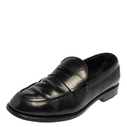 Tod's: Чёрные мокасины 
