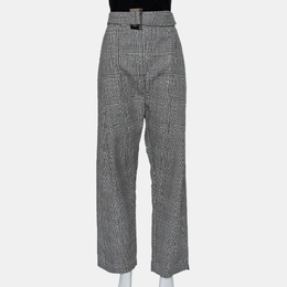 Ellery: Брюки из шерсти 