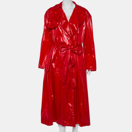 Ellery: Красный плащ 