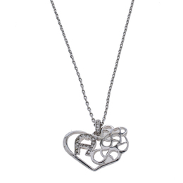 Aigner: Подвеска 
