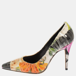 Jimmy Choo: Белые туфли 