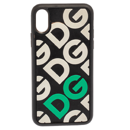 Dolce & Gabbana: Чехол  DG