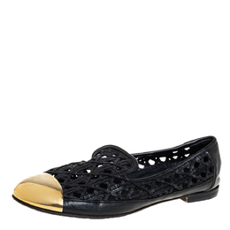 Giuseppe Zanotti: Чёрные мокасины 