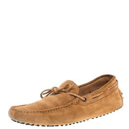Tod's: Мокасины  Gommino