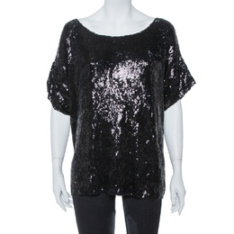 Pierre Balmain: Чёрный топ 
