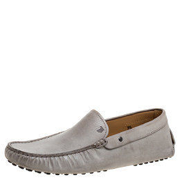 Tod's: Мокасины 