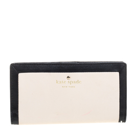 Kate Spade: Розовый кошелёк 