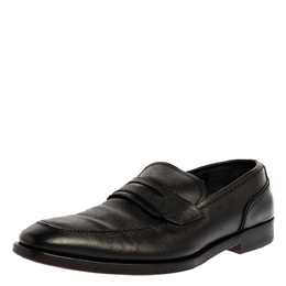 Salvatore Ferragamo: Чёрные туфли 