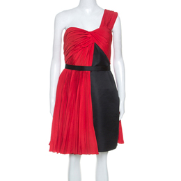 Jason Wu: Красное платье 
