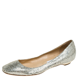 Jimmy Choo: Балетки 