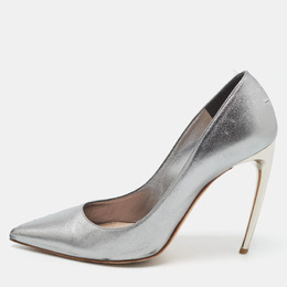 Alexander McQueen: Туфли 