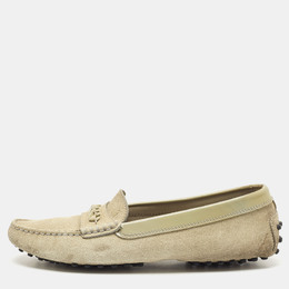 Tod's: Мокасины 