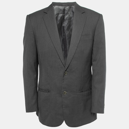 Balmain: Однобортные пиджаки 